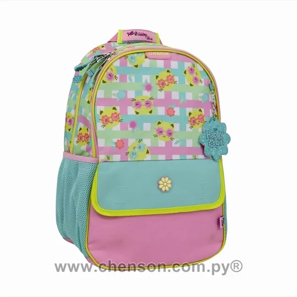 mochila espaldera