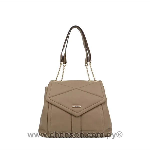 cartera de brazo