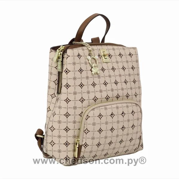 mochila mediana