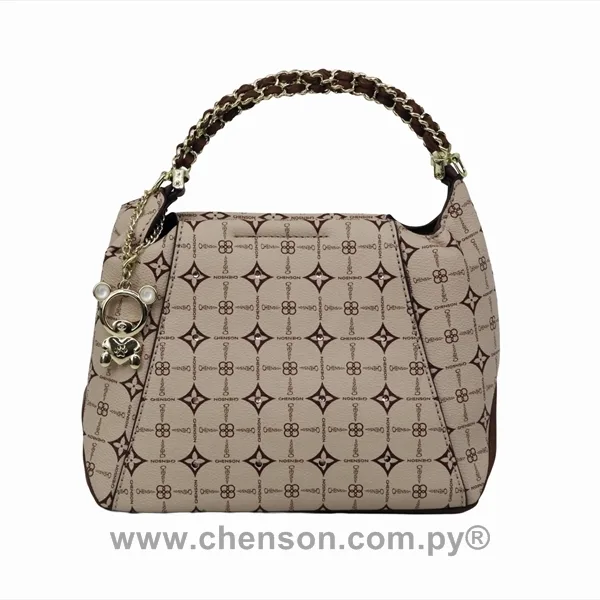 cartera de brazo