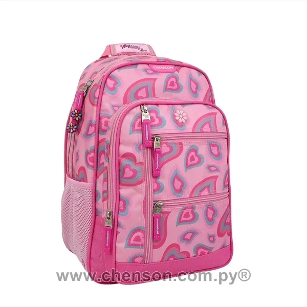Mochila espaldera grande