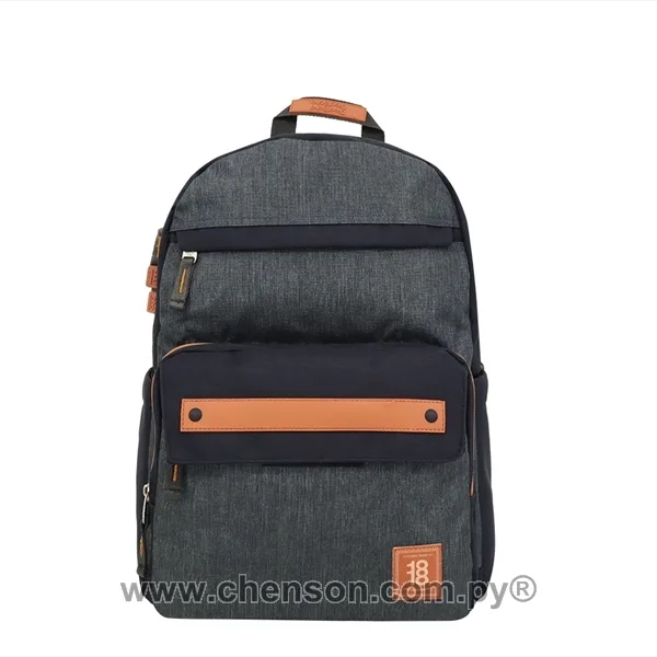 mochila espaldera