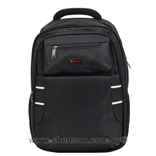 Mochila reforzada porta notebook G.