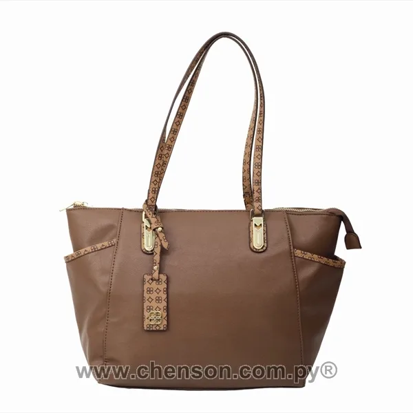 cartera grande