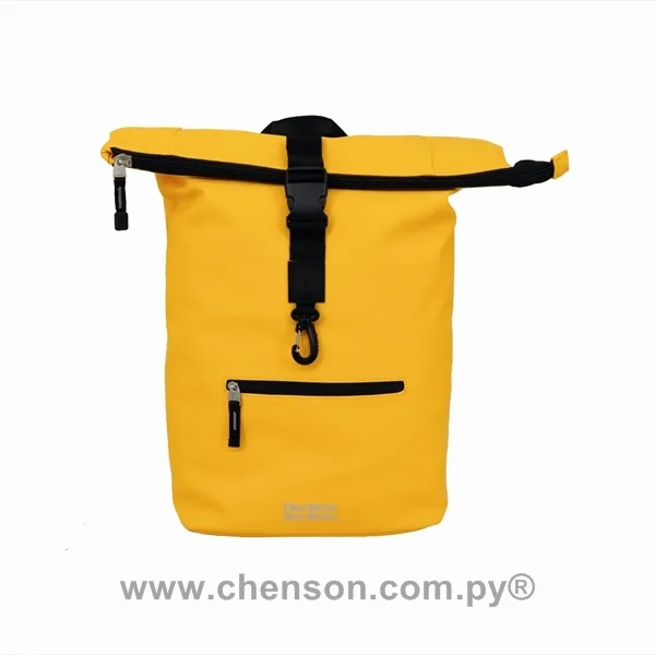 mochila impermeble