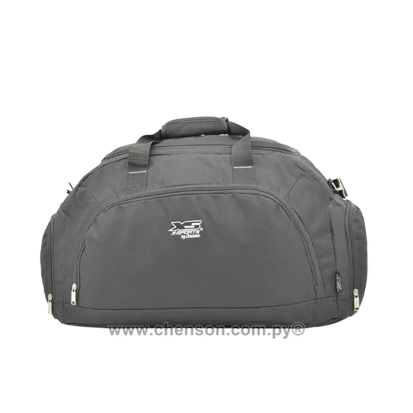 bolso de viaje