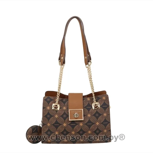 cartera de brazo
