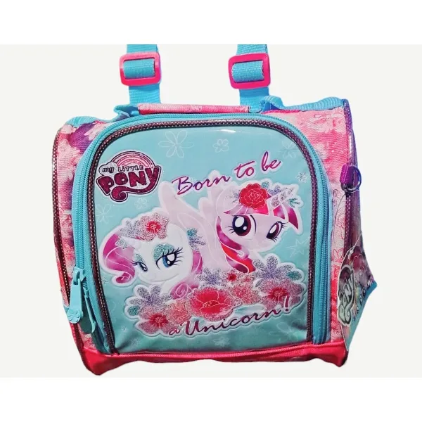 Mochila térmica de Unicornio P.V