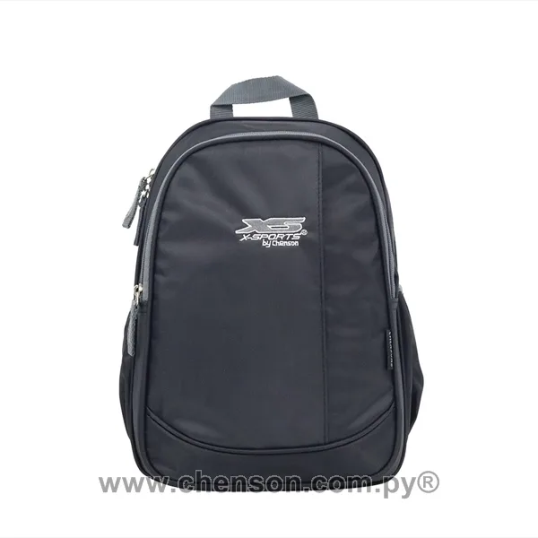 mochila mediana espaldera