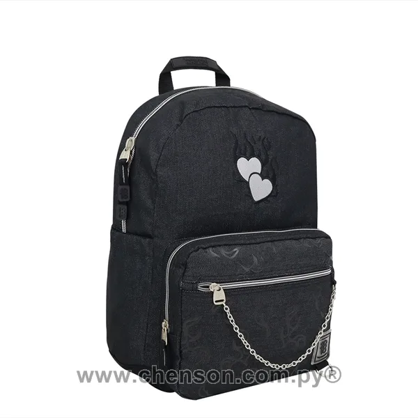 mochila espaldera