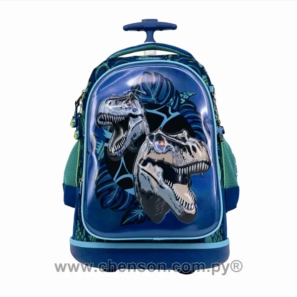 mochila con ruedas