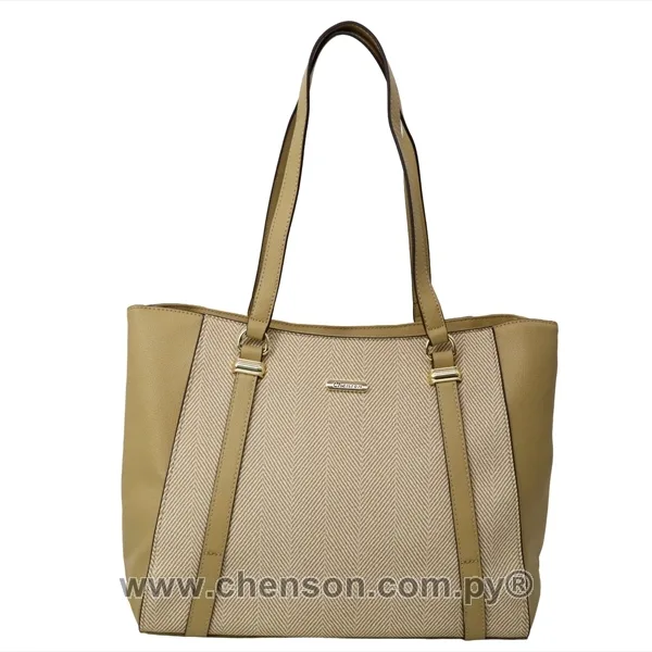 cartera grande