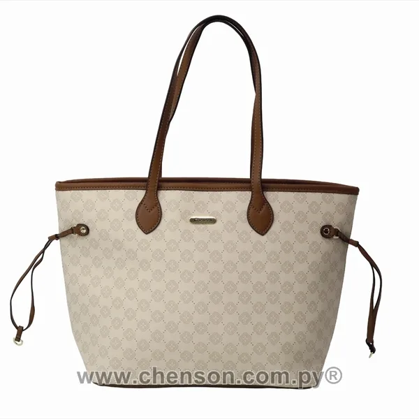 cartera grande