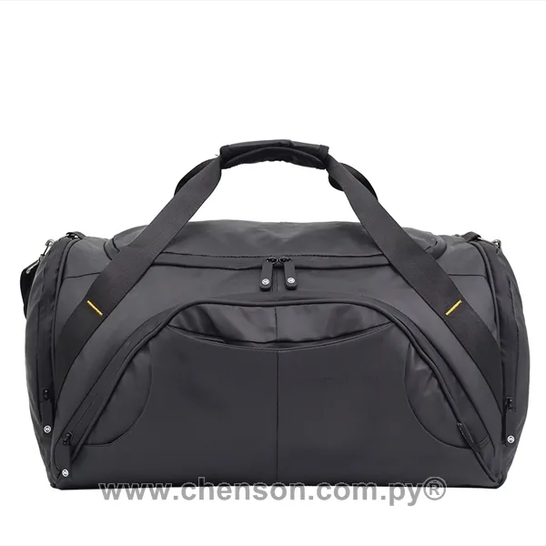 bolso impermeable