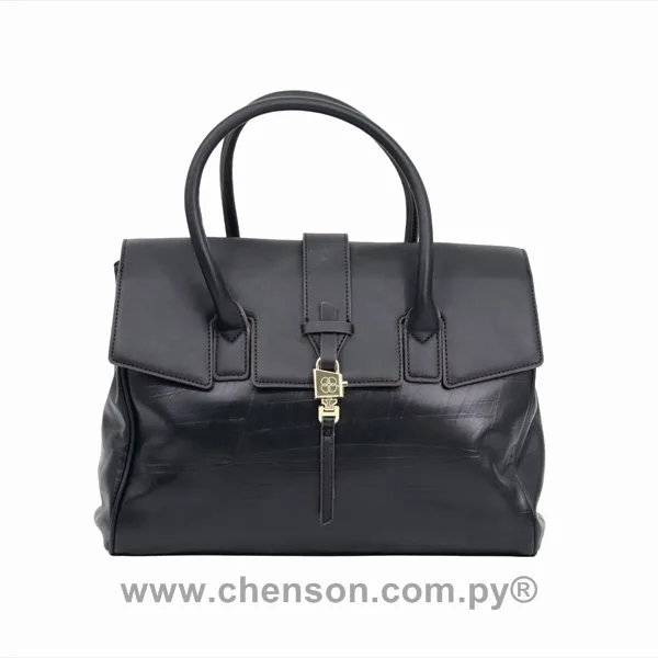 cartera grande