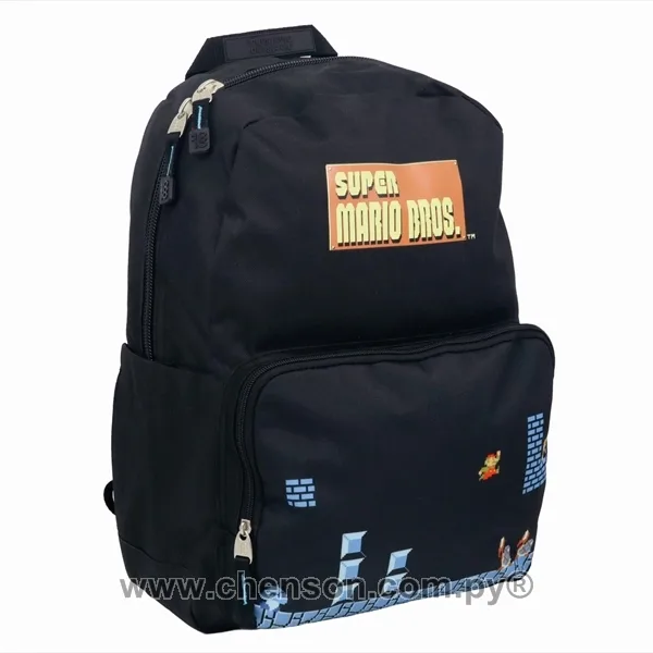 Mochila espaldera grande