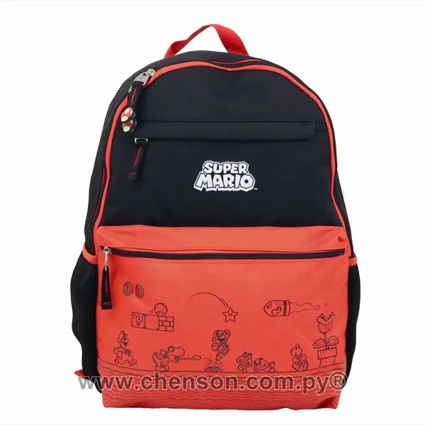 Mochila espaldera grande