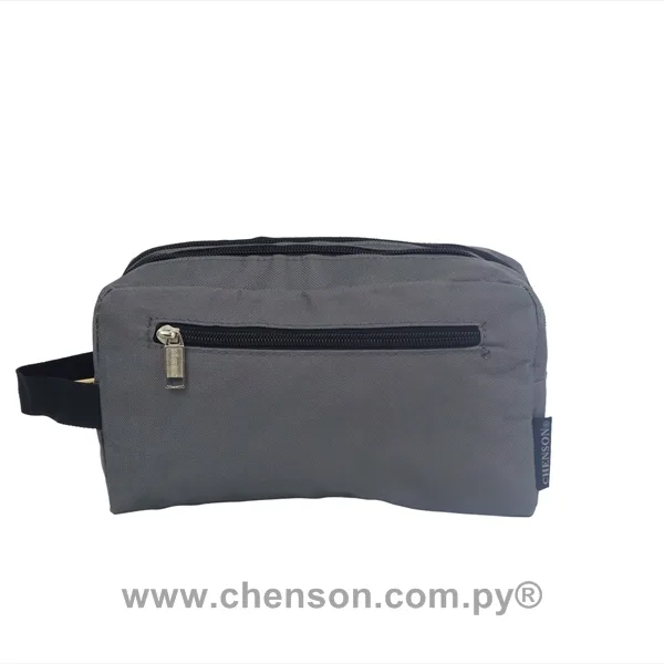 Neceser de tela unisex