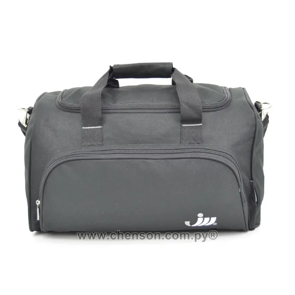bolso de viaje