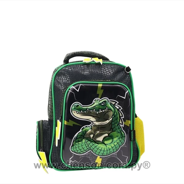 mochila espaldera