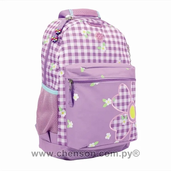 mochila espaldera