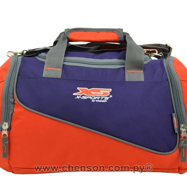 Bolso de viaje