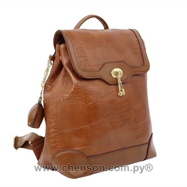 mochila mediana