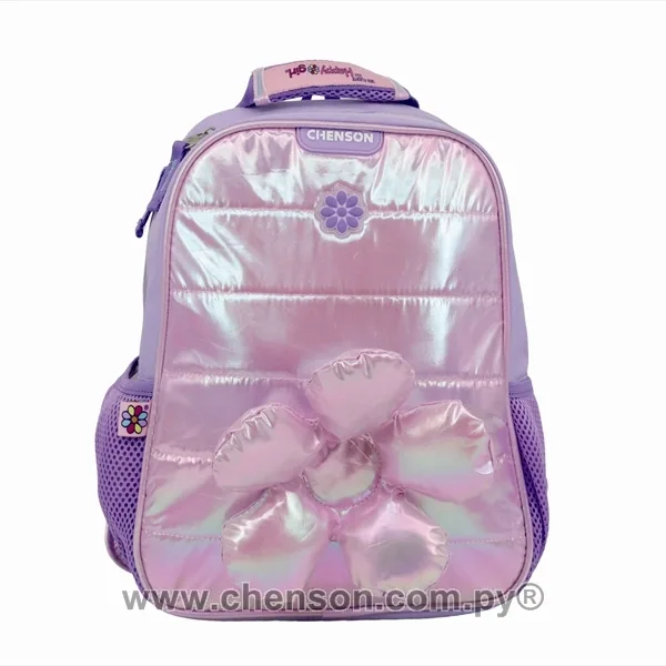 mochila espaldera mediana