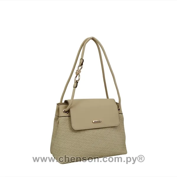 cartera de brazo
