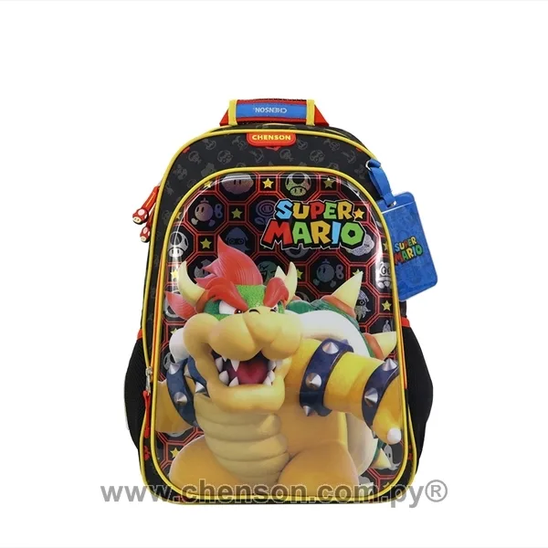 mochila espaldera grande