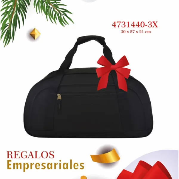 Bolso de viaje