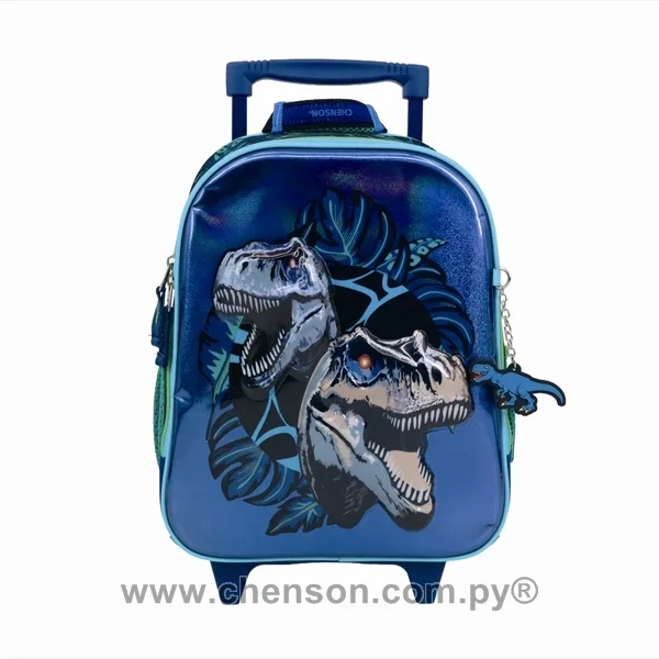 mochila con ruedas