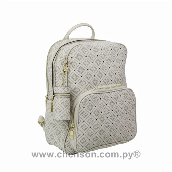 mochila mediana