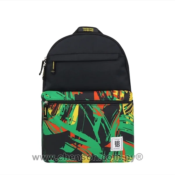 mochila espaldera