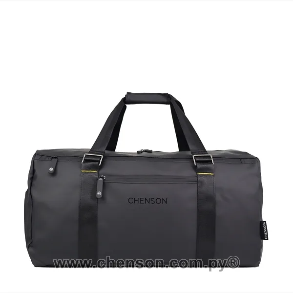bolso impermeable