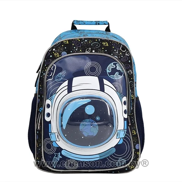 mochila espaldera grande