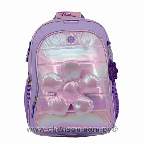 mochila espaldera grande