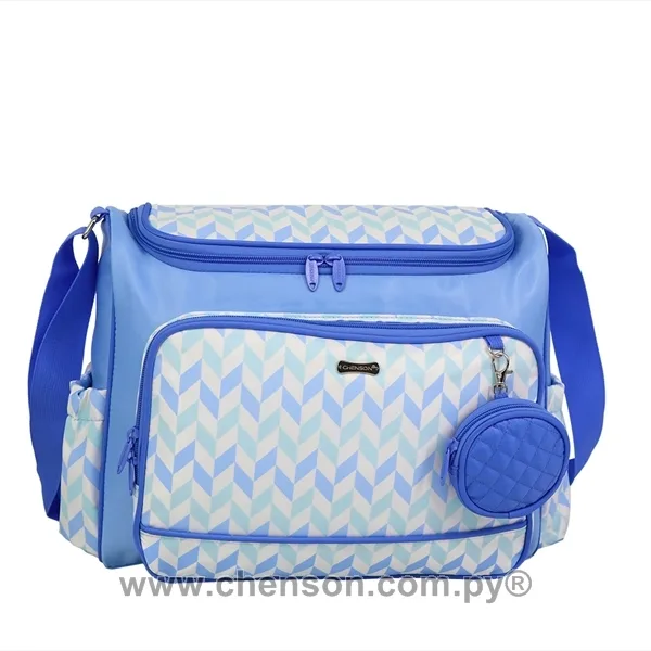Bolso maternal