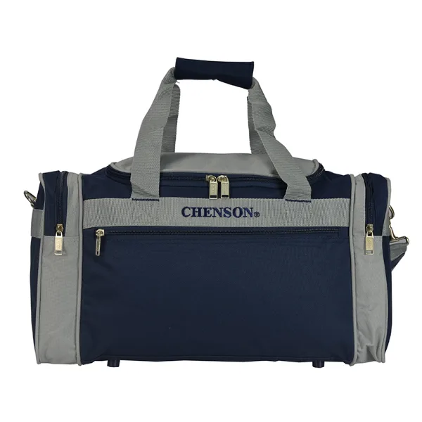 bolso de viaje