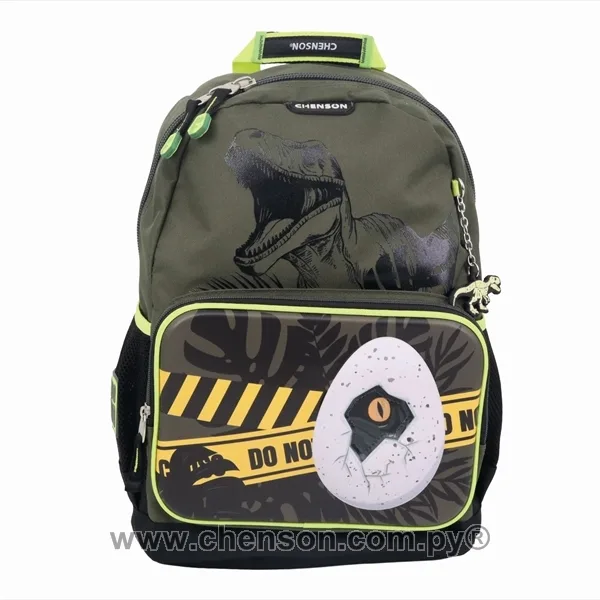 Mochila espaldera grande
