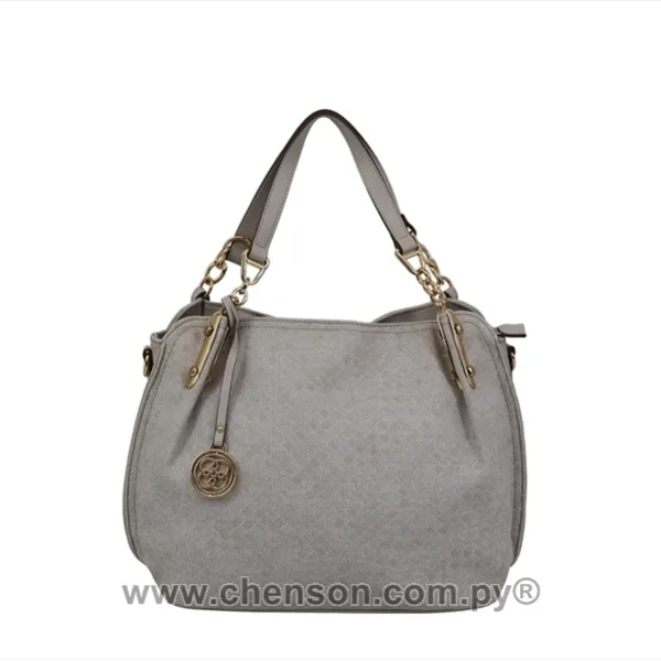 cartera de brazo grande