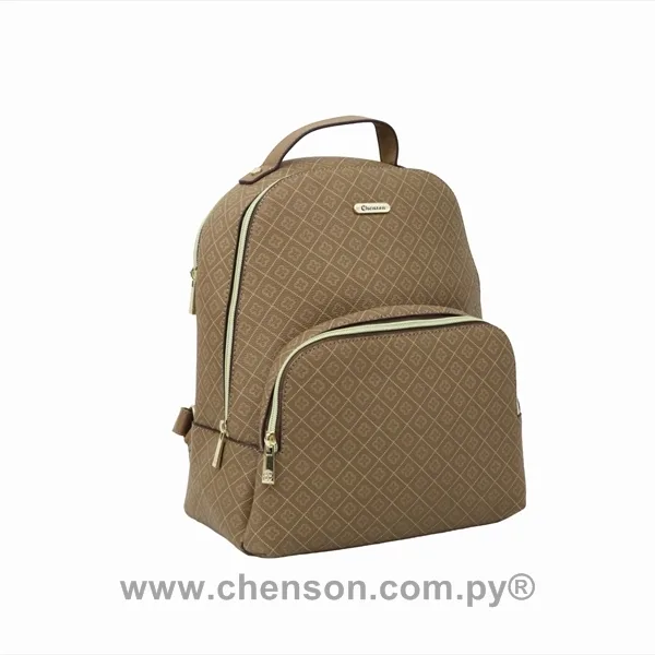 mochila mediana