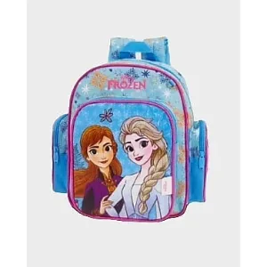 Mochila espaldera mediana de Frozen