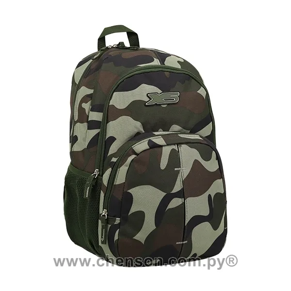 Mochila