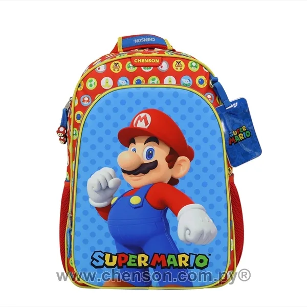 mochila espaldera grande