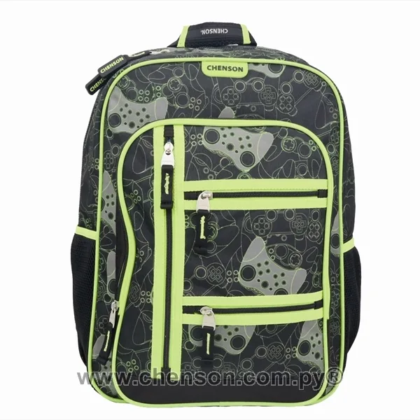 Mochila espaldera grande