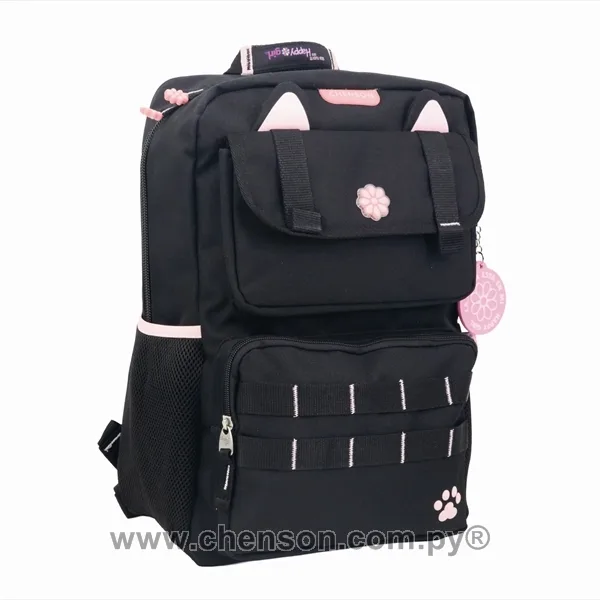 Mochila espaldera grande