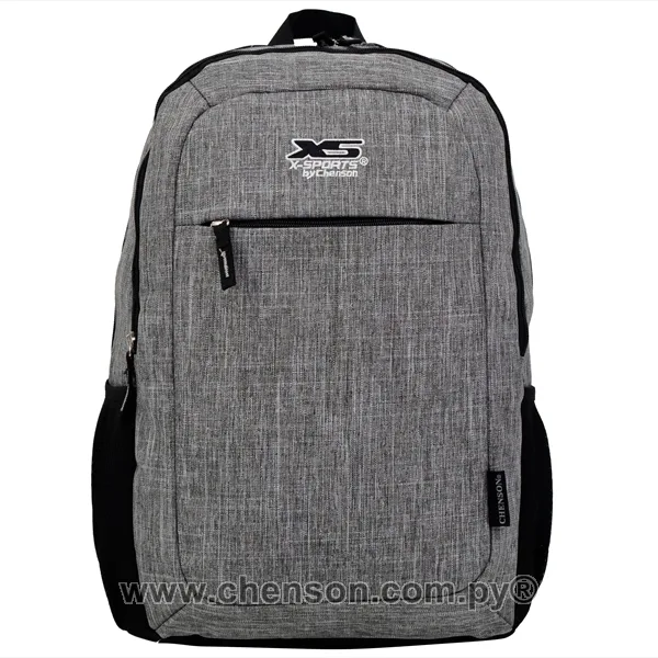 Mochila espaldera unisex