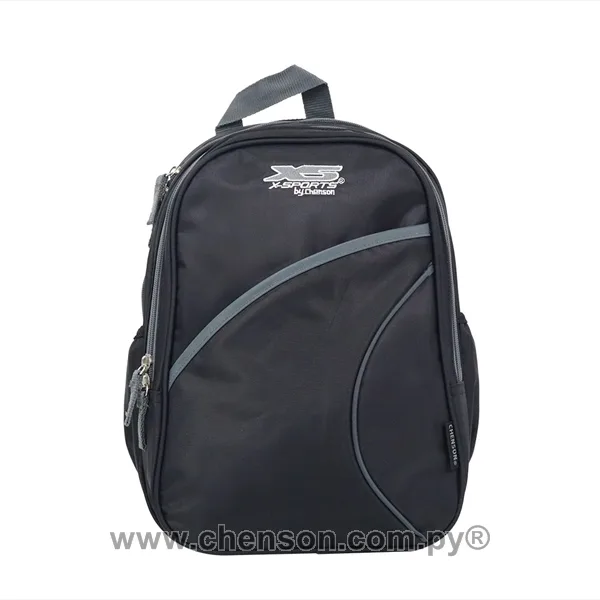 mochila mediana espaldera