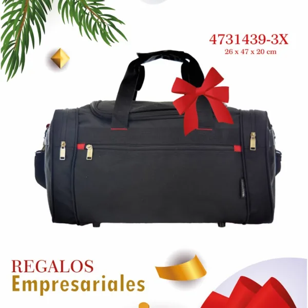 Bolso de viaje